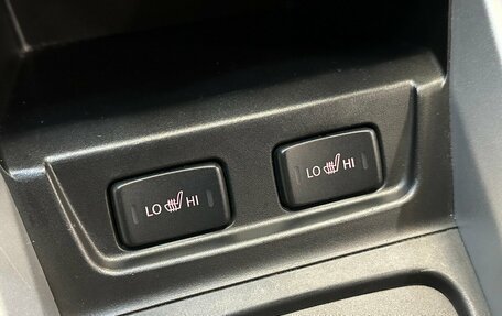 Suzuki Vitara II рестайлинг, 2017 год, 1 940 000 рублей, 10 фотография