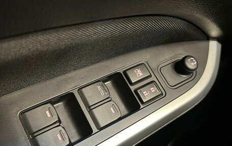 Suzuki Vitara II рестайлинг, 2017 год, 1 940 000 рублей, 13 фотография