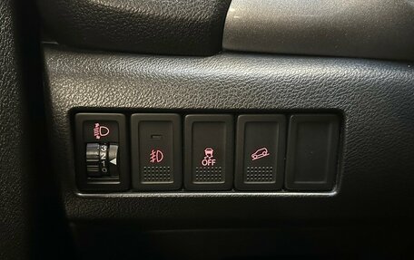 Suzuki Vitara II рестайлинг, 2017 год, 1 940 000 рублей, 12 фотография