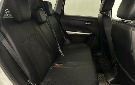 Suzuki Vitara II рестайлинг, 2017 год, 1 940 000 рублей, 16 фотография