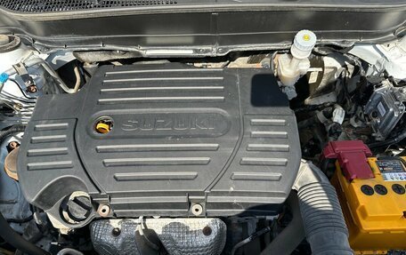 Suzuki Vitara II рестайлинг, 2017 год, 1 940 000 рублей, 18 фотография