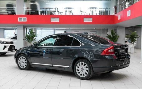 Volvo S80 II рестайлинг 2, 2011 год, 875 000 рублей, 2 фотография