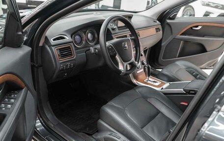 Volvo S80 II рестайлинг 2, 2011 год, 875 000 рублей, 10 фотография