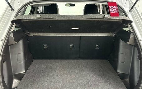 Suzuki Vitara II рестайлинг, 2017 год, 1 940 000 рублей, 17 фотография