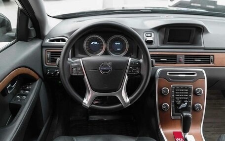 Volvo S80 II рестайлинг 2, 2011 год, 875 000 рублей, 7 фотография