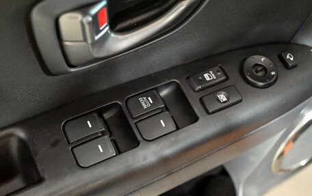 KIA Soul I рестайлинг, 2011 год, 950 000 рублей, 13 фотография