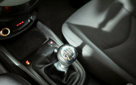 KIA Soul I рестайлинг, 2011 год, 950 000 рублей, 14 фотография