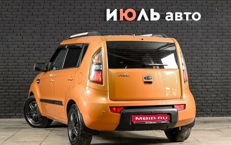 KIA Soul I рестайлинг, 2011 год, 950 000 рублей, 7 фотография