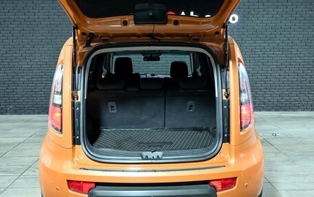 KIA Soul I рестайлинг, 2011 год, 950 000 рублей, 6 фотография