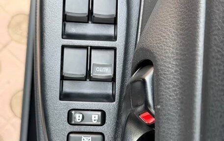 Toyota Yaris XP150 рестайлинг, 2022 год, 1 255 000 рублей, 12 фотография