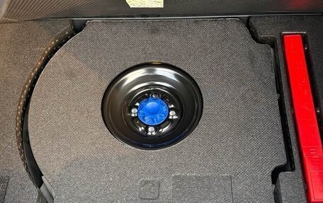 Toyota Yaris XP150 рестайлинг, 2022 год, 1 255 000 рублей, 17 фотография