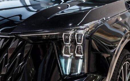 GAC GS8, 2026 год, 5 349 000 рублей, 5 фотография