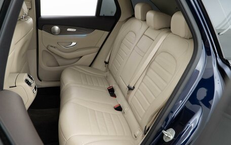 Mercedes-Benz GLC AMG, 2018 год, 4 534 900 рублей, 9 фотография