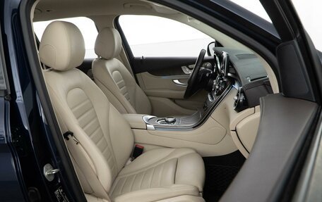 Mercedes-Benz GLC AMG, 2018 год, 4 534 900 рублей, 8 фотография