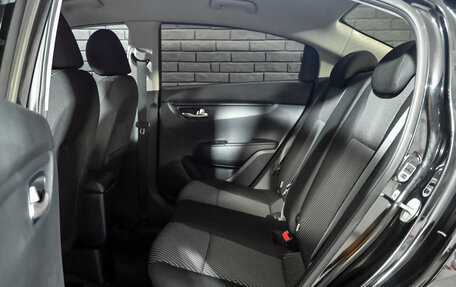 KIA Rio IV, 2019 год, 1 500 000 рублей, 20 фотография