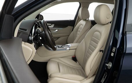 Mercedes-Benz GLC AMG, 2018 год, 4 534 900 рублей, 10 фотография