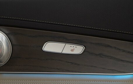 Mercedes-Benz GLC AMG, 2018 год, 4 534 900 рублей, 13 фотография