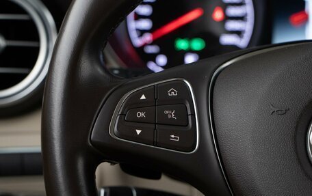 Mercedes-Benz GLC AMG, 2018 год, 4 534 900 рублей, 15 фотография