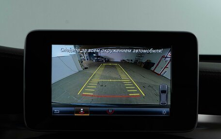 Mercedes-Benz GLC AMG, 2018 год, 4 534 900 рублей, 17 фотография