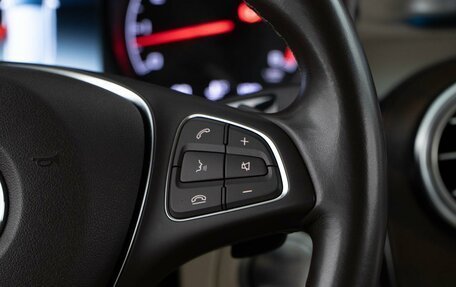 Mercedes-Benz GLC AMG, 2018 год, 4 534 900 рублей, 16 фотография