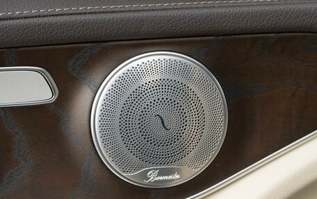 Mercedes-Benz GLC AMG, 2018 год, 4 534 900 рублей, 23 фотография