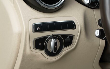 Mercedes-Benz GLC AMG, 2018 год, 4 534 900 рублей, 20 фотография