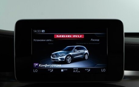 Mercedes-Benz GLC AMG, 2018 год, 4 534 900 рублей, 24 фотография