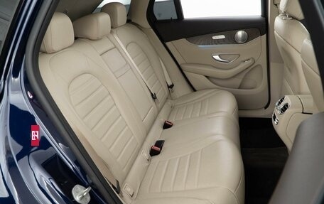 Mercedes-Benz GLC AMG, 2018 год, 4 534 900 рублей, 7 фотография