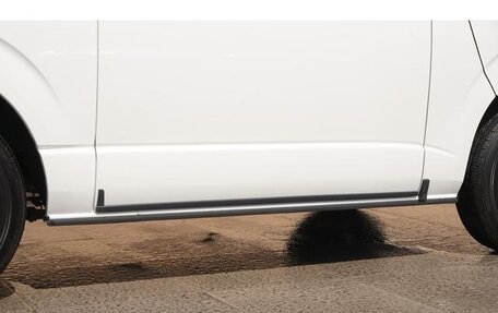 Toyota HiAce H200, 2023 год, 4 672 000 рублей, 5 фотография