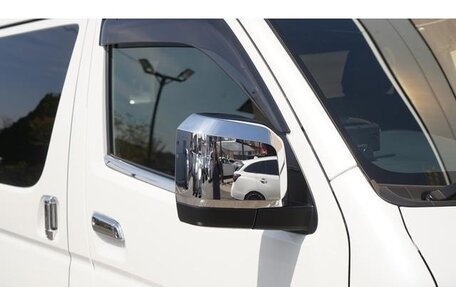 Toyota HiAce H200, 2023 год, 4 672 000 рублей, 8 фотография