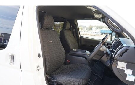 Toyota HiAce H200, 2023 год, 4 672 000 рублей, 13 фотография