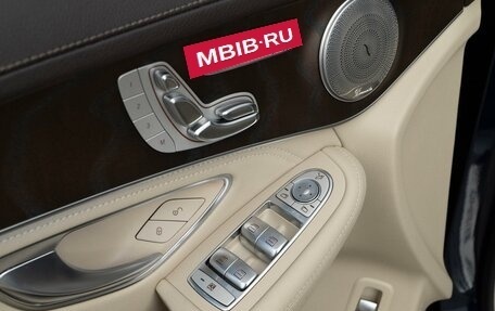 Mercedes-Benz GLC AMG, 2018 год, 4 534 900 рублей, 19 фотография