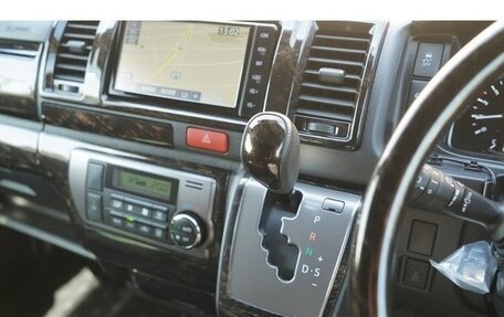 Toyota HiAce H200, 2023 год, 4 672 000 рублей, 14 фотография