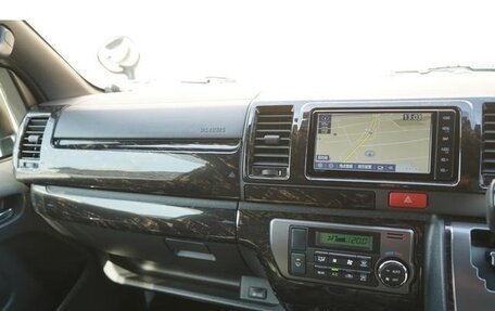 Toyota HiAce H200, 2023 год, 4 672 000 рублей, 23 фотография