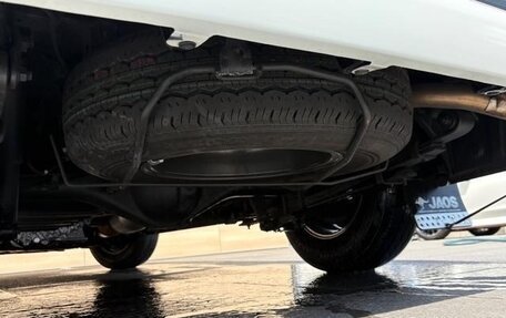 Toyota HiAce H200, 2023 год, 4 672 000 рублей, 28 фотография