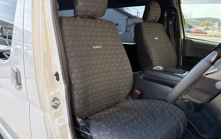 Toyota HiAce H200, 2023 год, 4 672 000 рублей, 31 фотография