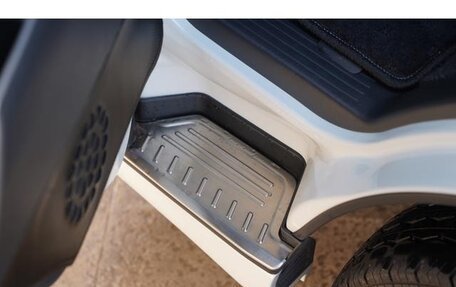 Toyota HiAce H200, 2023 год, 4 672 000 рублей, 27 фотография