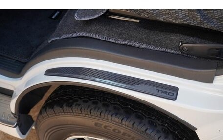 Toyota HiAce H200, 2023 год, 4 672 000 рублей, 29 фотография