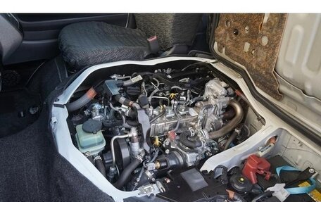 Toyota HiAce H200, 2023 год, 4 672 000 рублей, 34 фотография