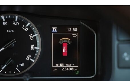 Toyota HiAce H200, 2023 год, 4 672 000 рублей, 15 фотография