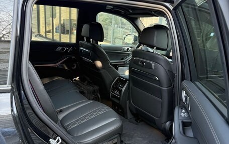 BMW X7, 2025 год, 21 990 000 рублей, 8 фотография