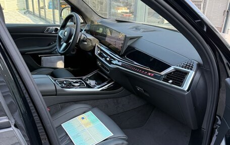 BMW X7, 2025 год, 21 990 000 рублей, 7 фотография