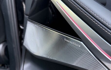 BMW X7, 2025 год, 21 990 000 рублей, 10 фотография