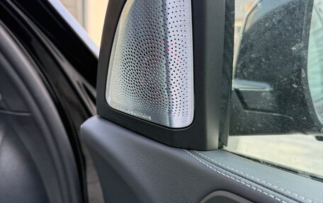 BMW X7, 2025 год, 21 990 000 рублей, 9 фотография