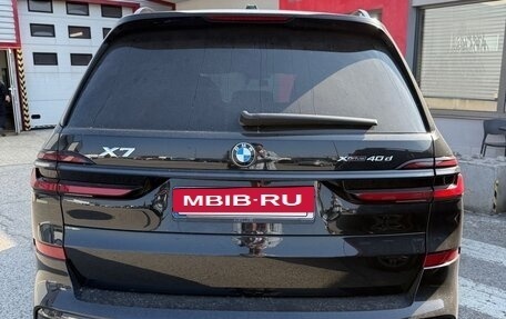 BMW X7, 2025 год, 21 990 000 рублей, 6 фотография