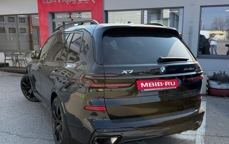 BMW X7, 2025 год, 21 990 000 рублей, 5 фотография