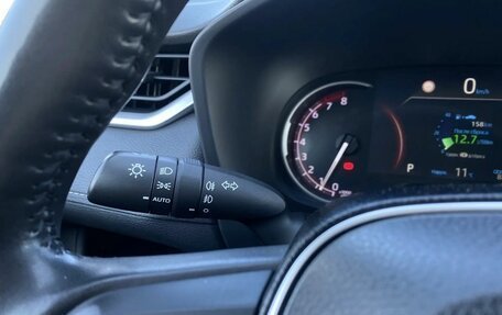 Toyota RAV4, 2020 год, 3 899 000 рублей, 22 фотография