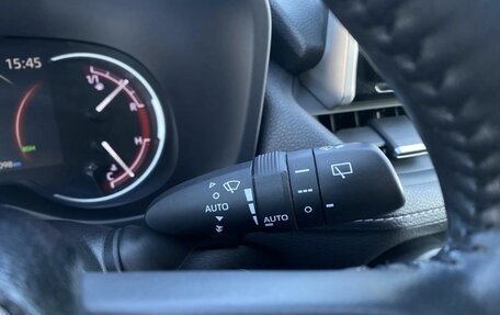 Toyota RAV4, 2020 год, 3 899 000 рублей, 23 фотография