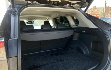 Toyota RAV4, 2020 год, 3 899 000 рублей, 36 фотография