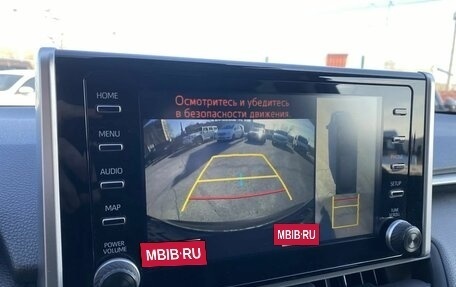 Toyota RAV4, 2020 год, 3 899 000 рублей, 24 фотография